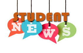  Check Out The Student News Letter
